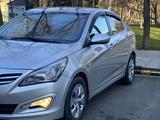 Hyundai Accent 2015 годаүшін6 100 000 тг. в Алматы – фото 4