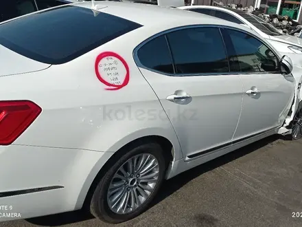 Киа Каденза дверь за 5 500 тг. в Астана – фото 8