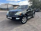 Lexus GX 470 2008 годаүшін10 900 000 тг. в Караганда – фото 3