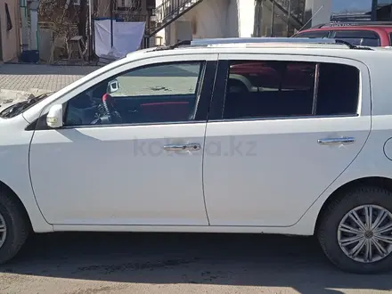 Geely MK 2013 года за 1 800 000 тг. в Отеген-Батыр