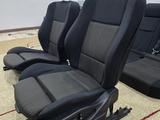 Салон BMW X5 E53 Recaro, велюр за 450 000 тг. в Шымкент