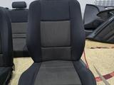 Салон BMW X5 E53 Recaro, велюр за 450 000 тг. в Шымкент – фото 3