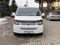 Volkswagen Transporter 2010 годаүшін8 500 000 тг. в Алматы – фото 21