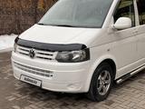 Volkswagen Transporter 2010 годаfor8 500 000 тг. в Алматы