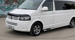 Volkswagen Transporter 2010 годаfor8 500 000 тг. в Алматы – фото 4