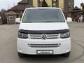 Volkswagen Transporter 2010 годаүшін8 500 000 тг. в Алматы – фото 5