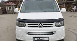 Volkswagen Transporter 2010 годаfor8 500 000 тг. в Алматы – фото 5