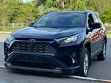 Toyota RAV4 2021 года за 14 500 000 тг. в Петропавловск – фото 5