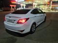 Hyundai Accent 2015 годаfor5 150 000 тг. в Алматы – фото 15