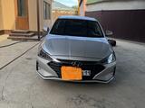 Hyundai Elantra 2019 года за 8 000 000 тг. в Кызылорда – фото 2