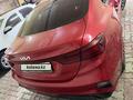Kia Cerato 2022 года за 9 400 000 тг. в Алматы – фото 4