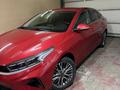 Kia Cerato 2022 года за 9 400 000 тг. в Алматы – фото 3