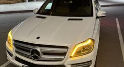 Mercedes-Benz GL 450 2015 годаfor18 700 000 тг. в Астана – фото 3