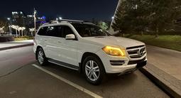 Mercedes-Benz GL 450 2015 годаfor18 700 000 тг. в Астана – фото 4