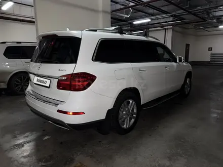 Mercedes-Benz GL 450 2015 года за 20 000 000 тг. в Астана – фото 36