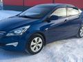 Hyundai Accent 2015 года за 5 500 000 тг. в Астана