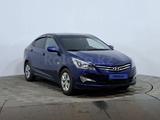 Hyundai Accent 2015 года за 4 900 000 тг. в Туркестан – фото 3