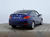 Hyundai Accent 2015 года за 4 900 000 тг. в Туркестан – фото 5