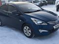 Hyundai Accent 2015 года за 5 500 000 тг. в Астана – фото 3