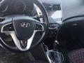 Hyundai Accent 2015 года за 5 500 000 тг. в Астана – фото 7