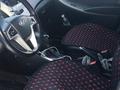 Hyundai Accent 2015 года за 5 500 000 тг. в Астана – фото 6
