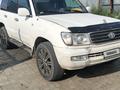 Toyota Land Cruiser 1998 года за 5 000 000 тг. в Костанай – фото 2