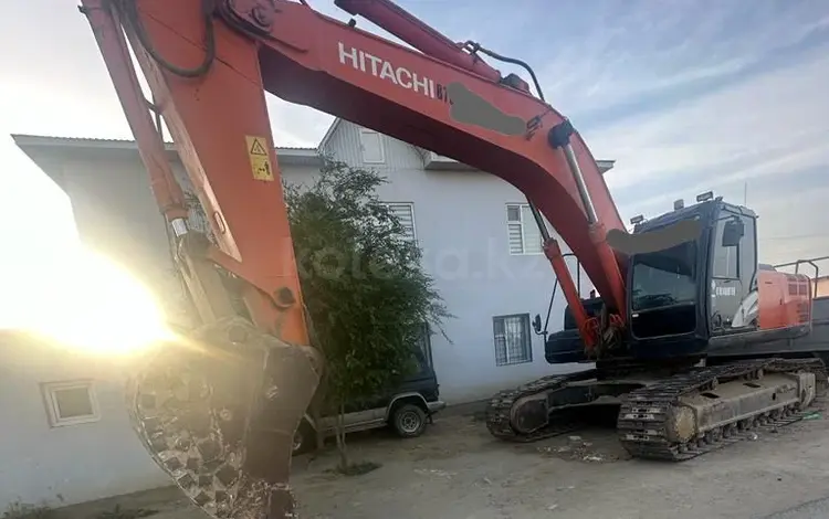 Hitachi  ZX330 2014 года за 51 000 000 тг. в Актау