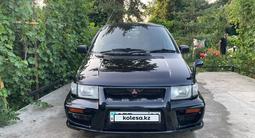 Mitsubishi RVR 1997 года за 1 650 000 тг. в Алматы