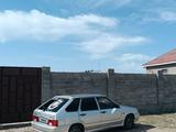 ВАЗ (Lada) 2114 2008 года за 600 000 тг. в Тараз