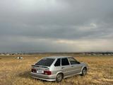 ВАЗ (Lada) 2114 2008 года за 600 000 тг. в Тараз – фото 2