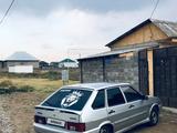 ВАЗ (Lada) 2114 2008 года за 600 000 тг. в Тараз – фото 3