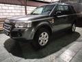 Land Rover Freelander 2007 года за 4 800 000 тг. в Туркестан