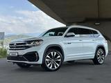 Volkswagen Teramont 2022 годаүшін26 000 000 тг. в Алматы