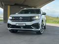 Volkswagen Teramont 2022 года за 26 000 000 тг. в Алматы – фото 2