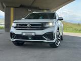 Volkswagen Teramont 2022 годаүшін26 000 000 тг. в Алматы – фото 2