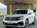 Volkswagen Teramont 2022 года за 26 000 000 тг. в Алматы – фото 3