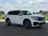 Volkswagen Teramont 2022 годаүшін26 000 000 тг. в Алматы – фото 5