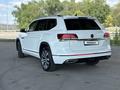 Volkswagen Teramont 2022 года за 26 000 000 тг. в Алматы – фото 7