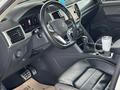 Volkswagen Teramont 2022 года за 26 000 000 тг. в Алматы – фото 8