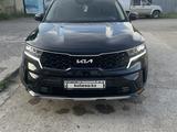 Kia Sorento 2022 года за 17 800 000 тг. в Усть-Каменогорск – фото 2