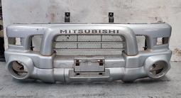 Бампер Mitsubishi Delica булка за 150 000 тг. в Алматы