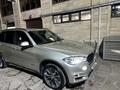 BMW X5 2016 года за 23 500 000 тг. в Алматы – фото 20