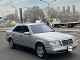 Mercedes-Benz C 220 1995 годаfor2 700 000 тг. в Алматы – фото 2