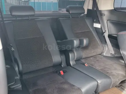 Toyota Alphard 2013 года за 7 500 000 тг. в Кызылорда – фото 13