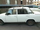 ВАЗ (Lada) 2107 2004 года за 500 000 тг. в Астана