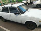 ВАЗ (Lada) 2107 2004 года за 500 000 тг. в Астана – фото 3