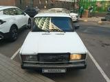 ВАЗ (Lada) 2107 2004 года за 500 000 тг. в Астана – фото 4