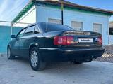 Audi A6 1995 годаүшін2 500 000 тг. в Шымкент – фото 2