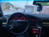 Audi A6 1995 годаүшін2 500 000 тг. в Шымкент – фото 5