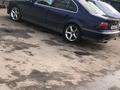 BMW 528 1997 года за 2 600 000 тг. в Тараз – фото 10